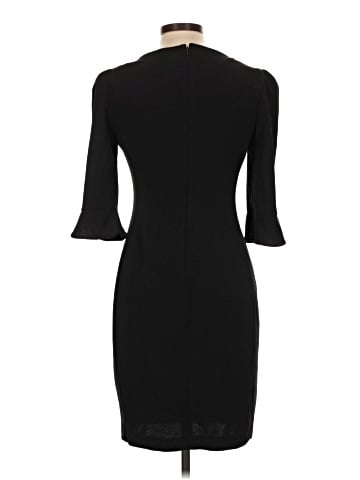 DKNY Cocktail Dress (view 2)