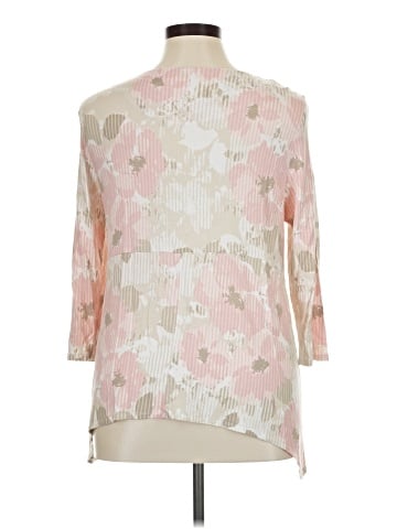 Ruby Rd. 3/4 Sleeve Blouse (view 2)