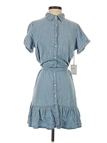 Japna Casual Dress (view 1)