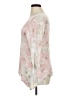 Ruby Rd. Pink 3/4 Sleeve Blouse Size XL Petite - photo 5