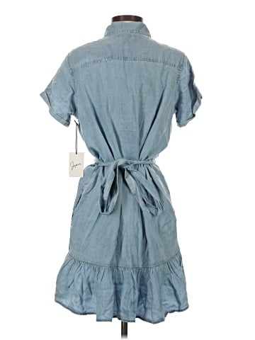 Japna Casual Dress (view 2)