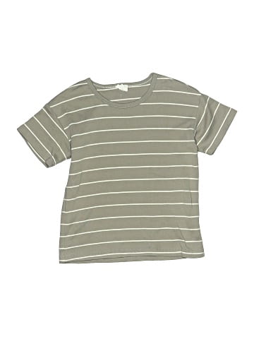 Jamie Kay Short Sleeve T-Shirt (view 1)
