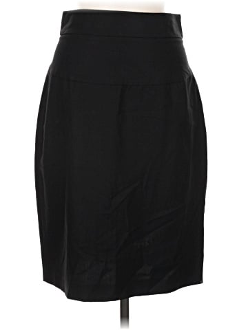 Theory Wool Skirt (view 1)