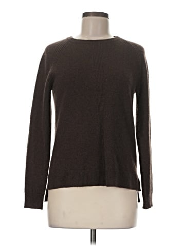 M Magaschoni Cashmere Pullover Sweater (view 1)