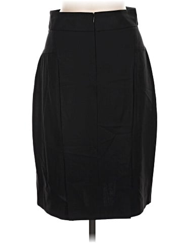 Theory Wool Skirt (view 2)
