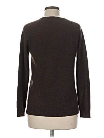 M Magaschoni Cashmere Pullover Sweater (view 2)