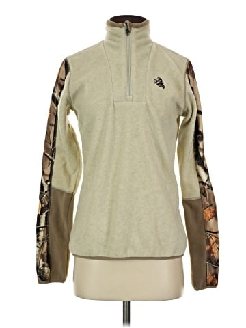 Legendary Whitetails Pullover Sweater (view 1)