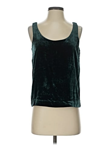 J.Crew Sleeveless Top (view 1)