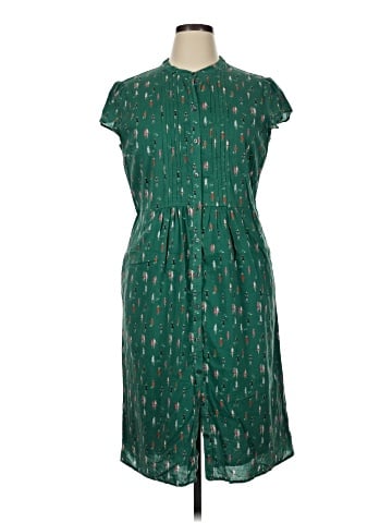 Boden Casual Dress (view 1)