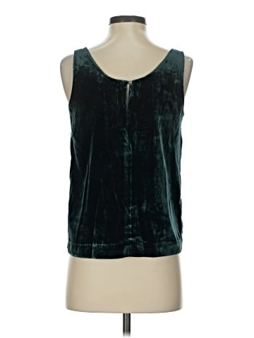J.Crew Sleeveless Top (view 2)