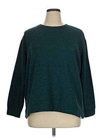 Orvis Pullover Sweater (view 1)