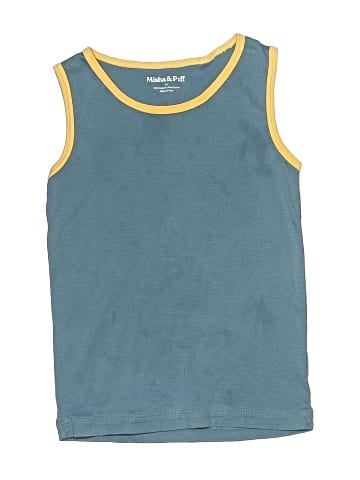 MISHA & PUFF Sleeveless T-Shirt (view 1)