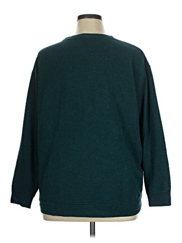 Orvis Pullover Sweater (view 2)