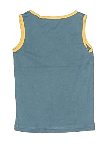 MISHA & PUFF Sleeveless T-Shirt (view 2)