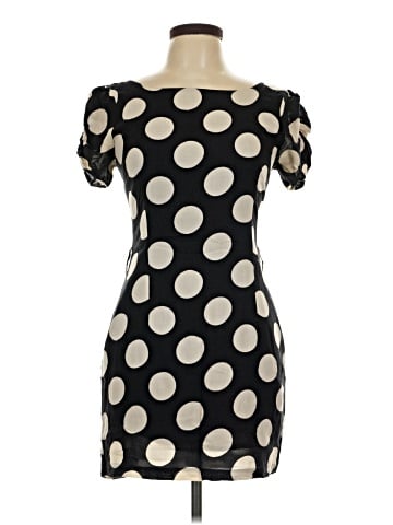 Pretty Good Cocktail Dress (view 1)