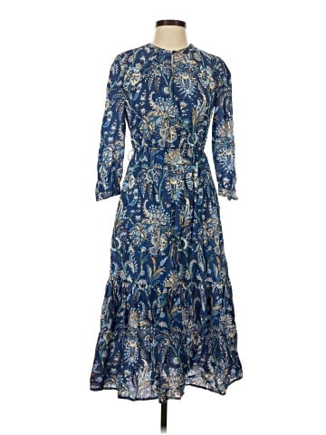 J. McLaughlin Casual Dress (view 1)