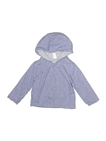 Baby B'gosh Zip Up Hoodie (view 1)