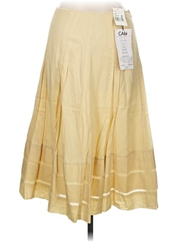 CAbi Casual Skirt (view 2)