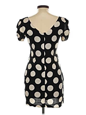 Pretty Good Cocktail Dress (view 2)