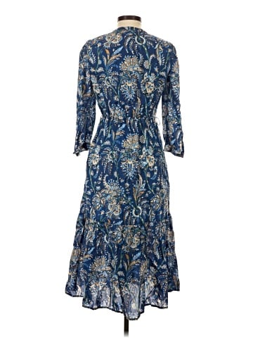 J. McLaughlin Casual Dress (view 2)