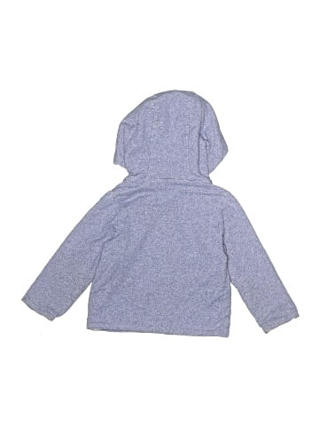 Baby B'gosh Zip Up Hoodie (view 2)