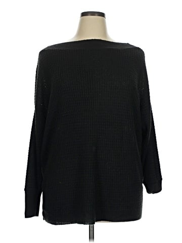 Absolutely Creative Worldwide Pullover Sweater (view 1)