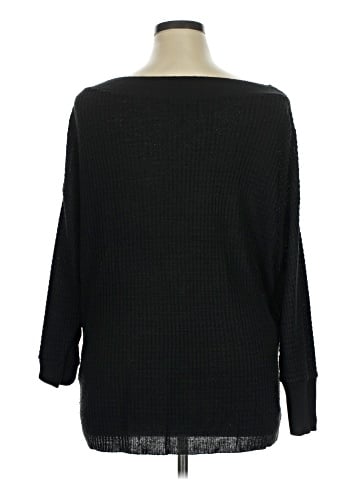 Absolutely Creative Worldwide Pullover Sweater (view 2)