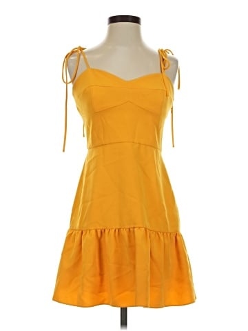 Gianni Bini Casual Dress (view 1)