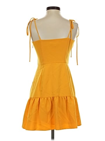 Gianni Bini Casual Dress (view 2)