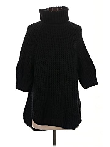 J.Crew Turtleneck Sweater (view 1)