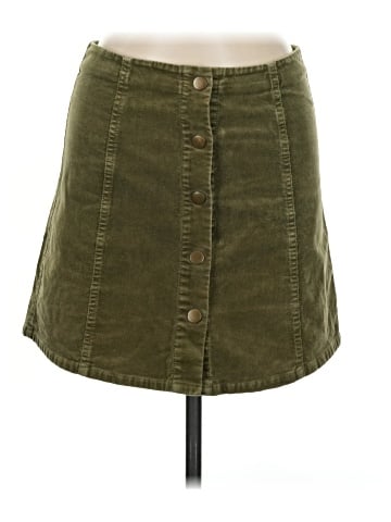 Sans Souci Casual Skirt (view 1)