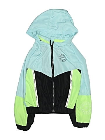 Justice Jacket (view 1)