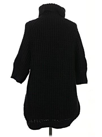 J.Crew Turtleneck Sweater (view 2)