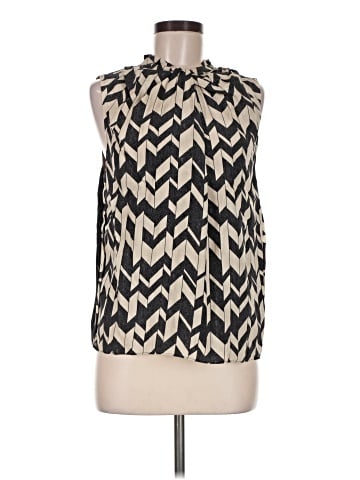 Day Birger et Mikkelsen Sleeveless Blouse (view 1)
