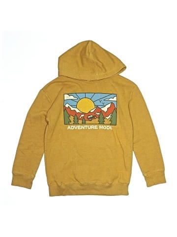 Jumping Beans Zip Up Hoodie (view 1)