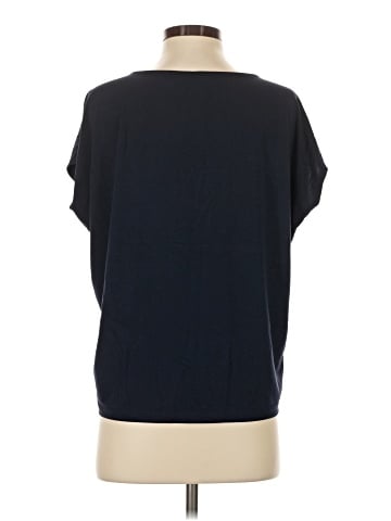 Ann Taylor Short Sleeve T-Shirt (view 2)