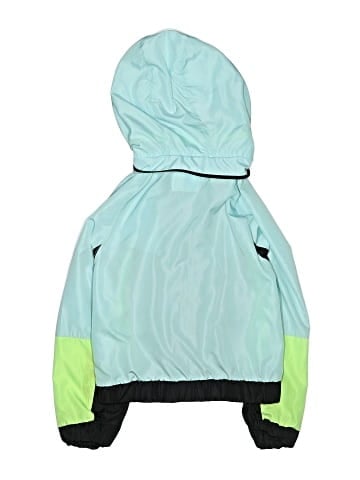 Justice Jacket (view 2)