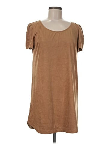 Abbeline Casual Dress (view 1)