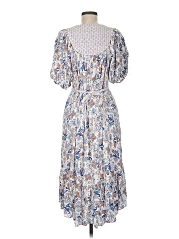 Lucky Brand Casual Dress (view 2)