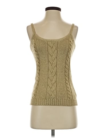 MICHAEL Michael Kors Sleeveless Top (view 1)