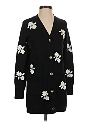 Lilly Pulitzer Cardigan (view 1)