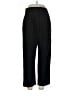 Gap Black Casual Pants Size 10 - photo 1