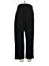 Gap Black Casual Pants Size 10 - photo 2