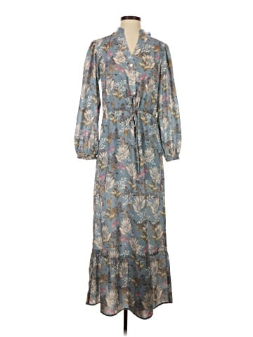 J. McLaughlin Casual Dress (view 1)