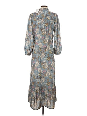 J. McLaughlin Casual Dress (view 2)