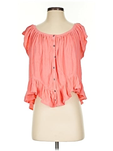 We the Free Sleeveless Blouse (view 1)