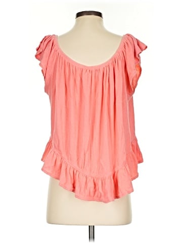 We the Free Sleeveless Blouse (view 2)