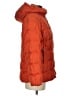 Gap Orange Snow Jacket Size S - photo 4