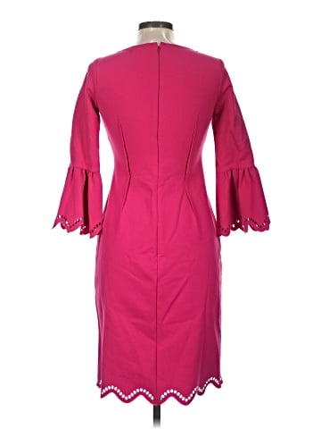 Teri Jon by Rickie Freeman Cocktail Dress (view 2)