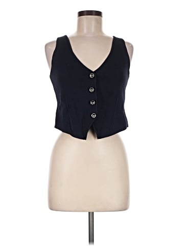 Zara Sweater Vest (view 1)